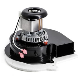 Advice 7002-2975 Draft Inducer Blower for Fasco Lennox Furnace, Fasco A200 Draft Inducer Blower for Lennox Furnace, Fasco 31L5501 Draft Inducer Blower Motor for Lennox