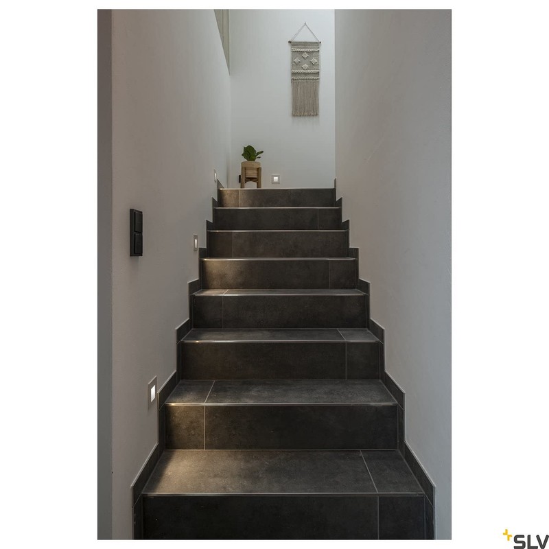 SLV Mobala WL 3000K White