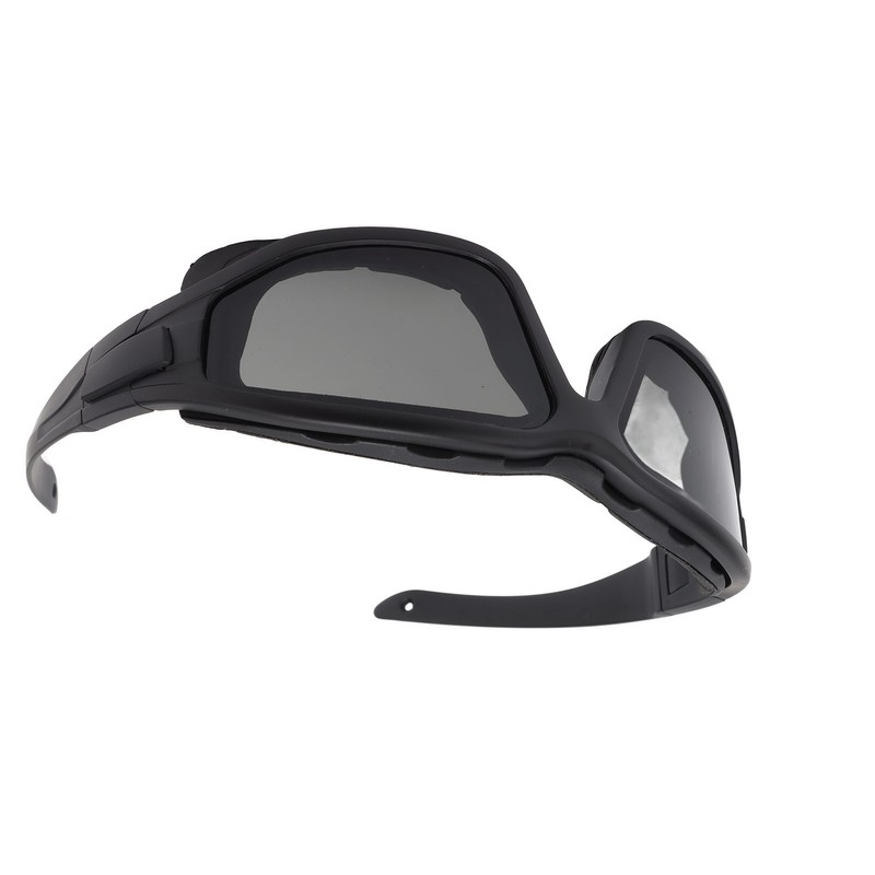 Anti Fog Goggles Dual Layer Lens Scratch Proof Impact Resistant