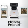 Polaroid Originals Lab - Digital to Analog Polaroid Photo Printer