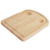 apollo THE HOUSEWARES BRAND RB Breakfast Board Toast NOLBL