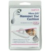 PediFix Visco-gel Hammer Toe Cushion, Small Left