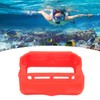 Scuba Diving Silicone Protector Cover for Shearwater Perdix Ai Sa