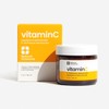natural outcome Vitamin C Moisturizer for Face – Hydrating &