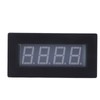 4 Digit LED Display Tachometer Multifunctional RPM Rotation Speed Tester
