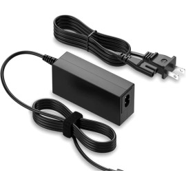 FASPKOW 42V AC Adapter For Gotrax Nano 14" 36V 7.8Ah 36VDC Commuter Electric Bike E-Bike
