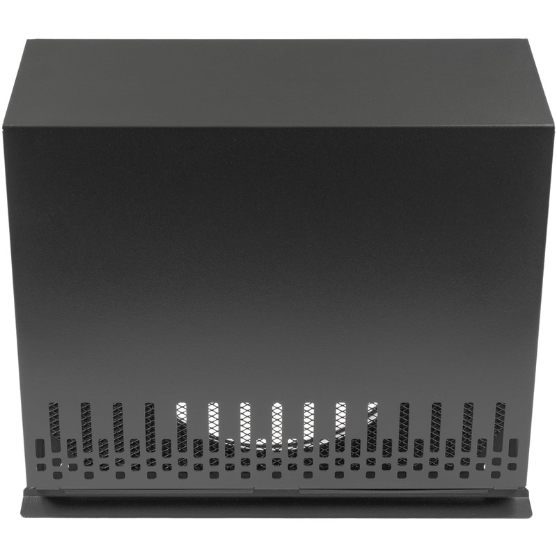 Vent Systems 10" Inch Supply Vent Cover with Rubber Gasket
