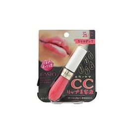 fasio hurupuranpu Lip Essence 6 Clear Pink 2 