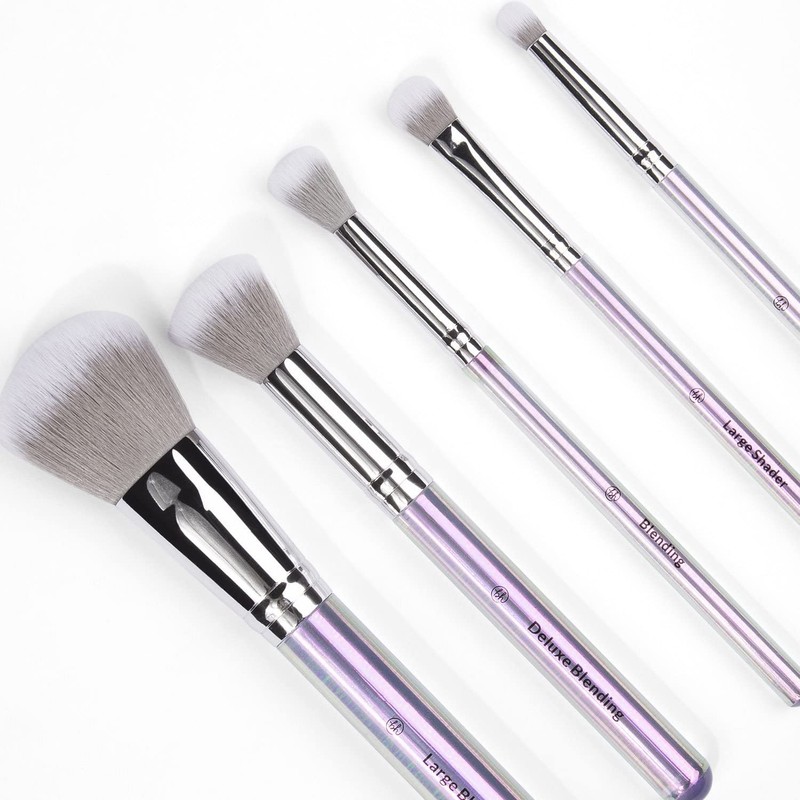 Flower Power Brush Set