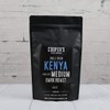 Kenya AA Medium-Dark Roast Coffee Beans, Single Origin Whole Bean