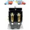 Rheem Janitrol Goodman 24 volt Contactor Relay CONT1P030024VS