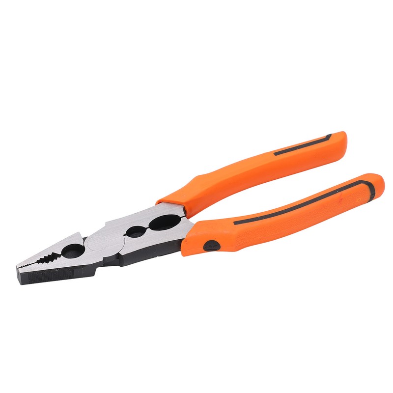 Wire Stripper Effort Saving Incisive Fast Cutting Anti Slip Handle