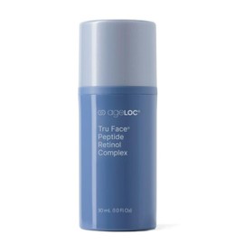 Nu Skin | ageLOC Tru Face Peptide Retinol Complex | 1 Fl Oz | Serum Skincare | Anti Aging Face Serum | Pore Minimizing | Peptide Facial Skin Care Product