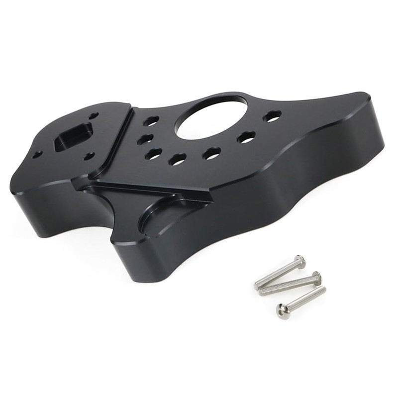 Mantt Engine Case Saver Case Chain Guard Protector Fit for