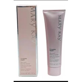 Mary Kay TimeWise Repair Volu-Firm Foaming Cleanser 4.5 oz.