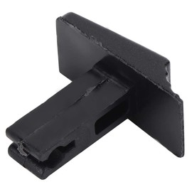 Ladder Switch,Telescopic Ladder Switch Spares, 5Pcs Telescopic Ladder Switch Lift Ladder Universal Switch Replacement Accessories