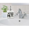 Our Name Is Mud- Soap Dispenser Jesus