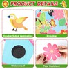 Summer Bulletin Board Set Flower Butterfly Classroom Decoration Be The