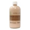 Serum De Cafe Facial Estimulante - Exfoliante 500 Ml