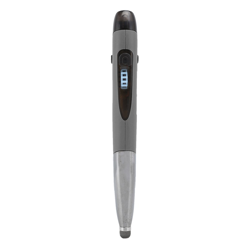 Mouse Pen 2.4G Wireless ABS Capacitive Screen Handwriting with Adapters