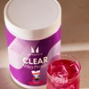 Myprotein Clear Whey Isolate Protein Powder - Vimto - 281g