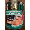 Zar Interior Stain 110 SALEM MAPLE Quart