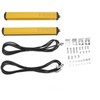 Light Curtain Sensor Switch Safety Light Grating Security Device (6