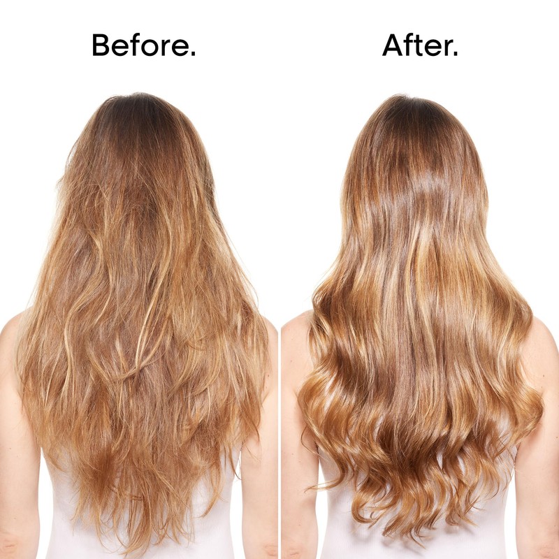 Silver Professional Conditioner 200 ml
