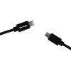 Cargador De Auto Vorago MK-300 Universal Para Android E iOS
