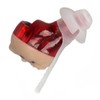 Sound Aid Good Ear Fitting Stable Transmission Noise Reduction Rechargeable