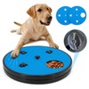 Ykall Claw Grinder for Dogs - Scratching Board for Dogs