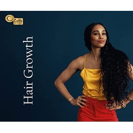 ROSEVILLA ROSEVILLA Red Pimento Hair Growth Oil (237 Ml), With Traditional Handmade Jamaican Black Castor Oil, Good Got Strong Hair Roots & Hair Growth