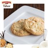 Pepperidge Farm Tahoe Crispy White Chocolate Macadamia Nut Cookies, 7.2
