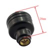 E-outstanding 1PC Super Mini Stubby 5.8GHz 5dBi Antenna SMA Male