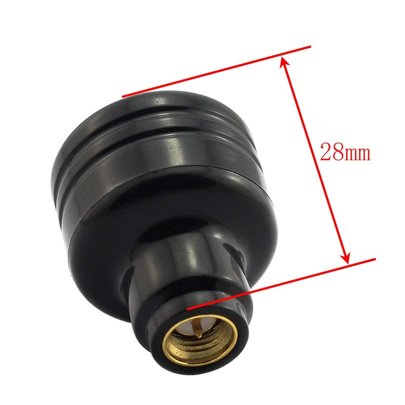 E-outstanding 1PC Super Mini Stubby 5.8GHz 5dBi Antenna SMA Male