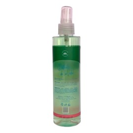Tonico Facial Lechuga Y Pasiflora Shelo Nabel® 265ml.