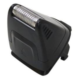 Updated Black Beard Trimmer Heads Fit for Men, Cordless Cutter Head, Electric Foil Blades Fit for Men, Replacement Fit for Phi lips BT1208 BT1210 BT1211 BT1212 BT1214 BT1215 by XSPANDER