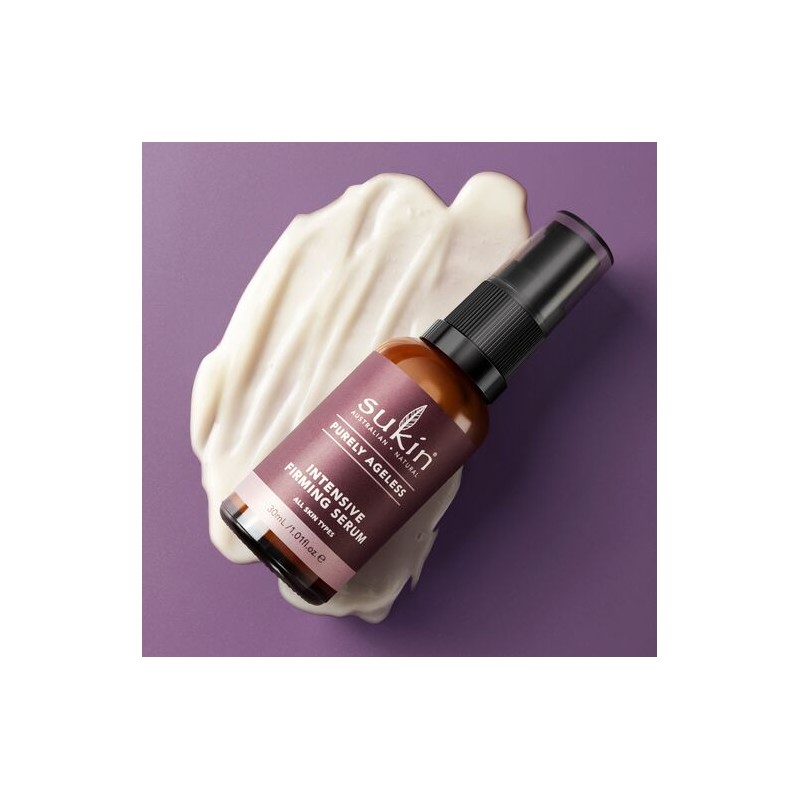 Sukin Purely Ageless Intensive Firming Serum 30mL