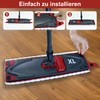 DLAIMI Pack of 3 for Vileda Ultramax XL Floor Mop