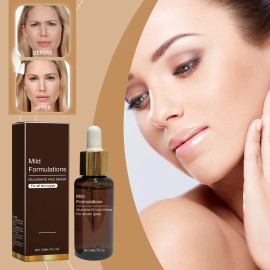 Srum Facial Antiarrugas Blanqueador Rejuvenecedor 30ml