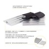 AFA Tooling Truck and Trailer Loading Ramp Kit | Quickly