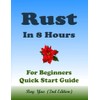 RUST Programming, In 8 Hours, For Beginners, Learn Coding Fast,
