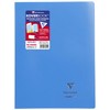 Clairefontaine 971611C Koverbook (DIN A4, 21 x 29.7 cm, Squared,