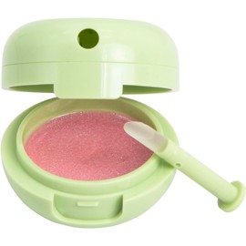 Pixi Mascarilla Labial Beauty Bálsamo Labial Hidratante Con Color Brillo Labial Con Infusión De Camelia, Jojoba Y Granada Sucre 8 G