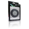 WhitePython Digital Thermo Hygrometer