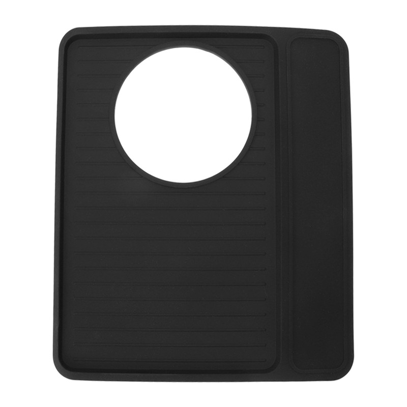 Coffee Machine Non Slip Pad Silicone Coffee Making Machine Accessories