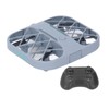 Mini Drone for Kids Portable Pocket RC Quadcopter with Altitude