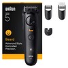 Braun BT5520 Series 5 Beard Trimmer + 4 Accessories 40