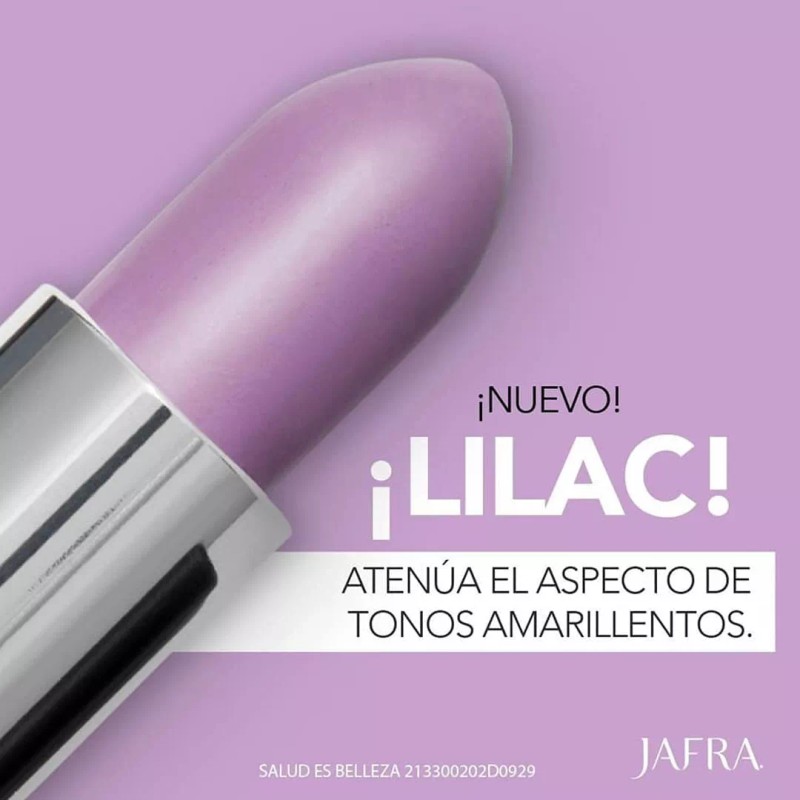 Jafra Corrector Facial Imperfecciones Jafra Rojo, Verde O Amarillo