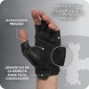 Power Gloves 3.0 - Guantes de levantamiento de pesas duraderos